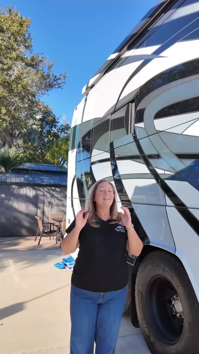We can’t wait to go to Arch Ray RV Resort in Fredricksburg, TX, and ...