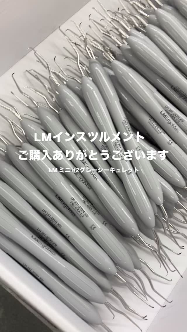 LMインスツルメント