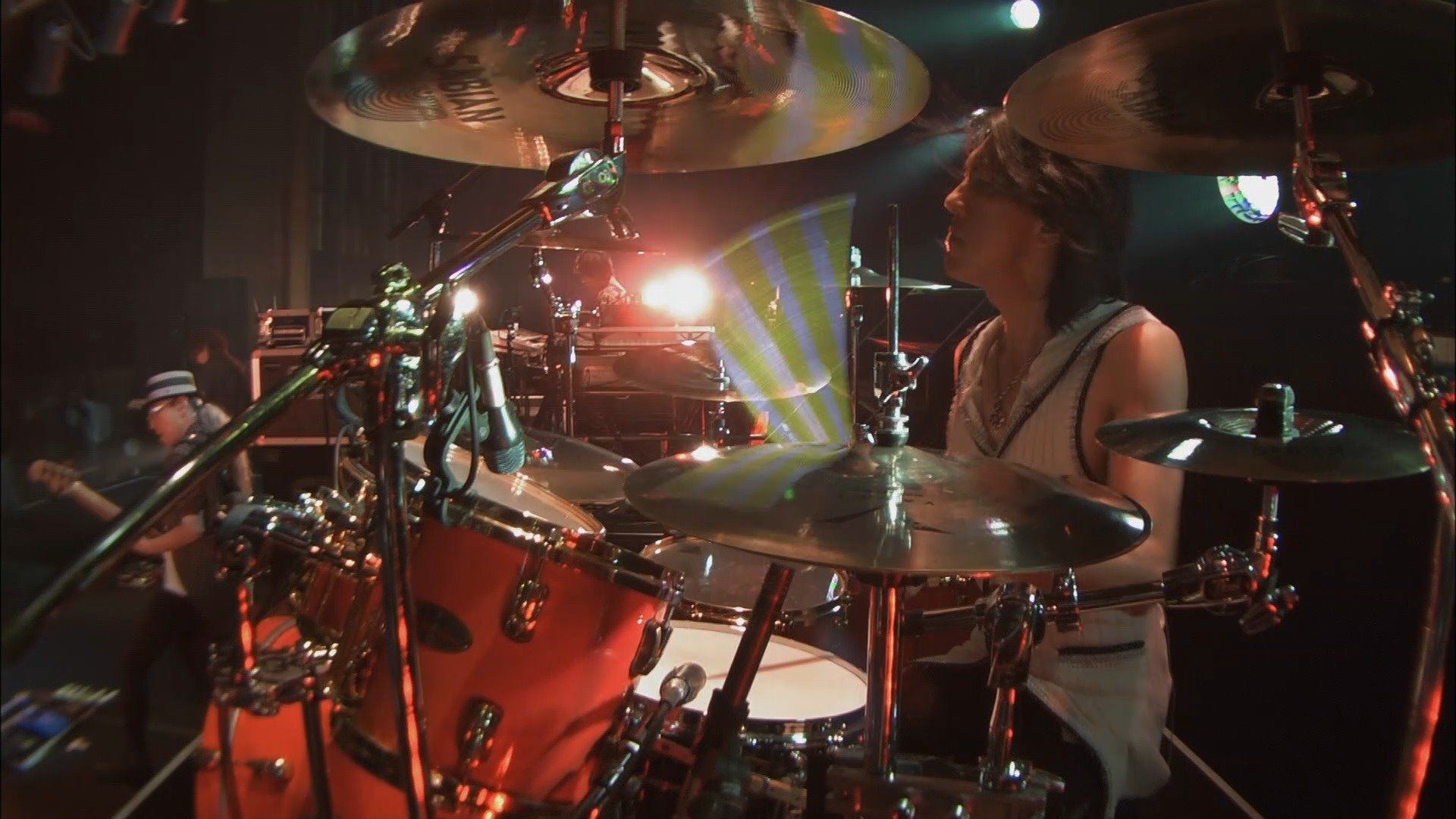 30th Anniversary Mari Hamada Live Tour -Special -】 浜田麻里 Ilinx 