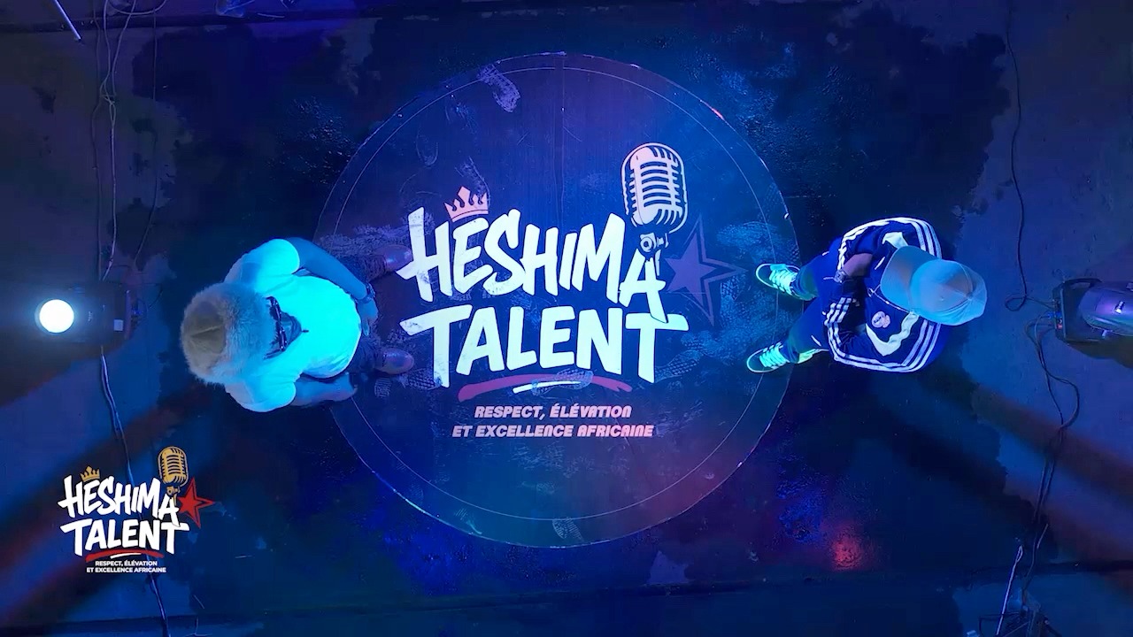 Heshima Talent on Reels | Facebook