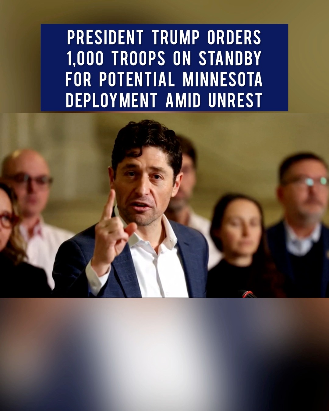 President Donald Trump has taken steps to have more than 1,000 active ...