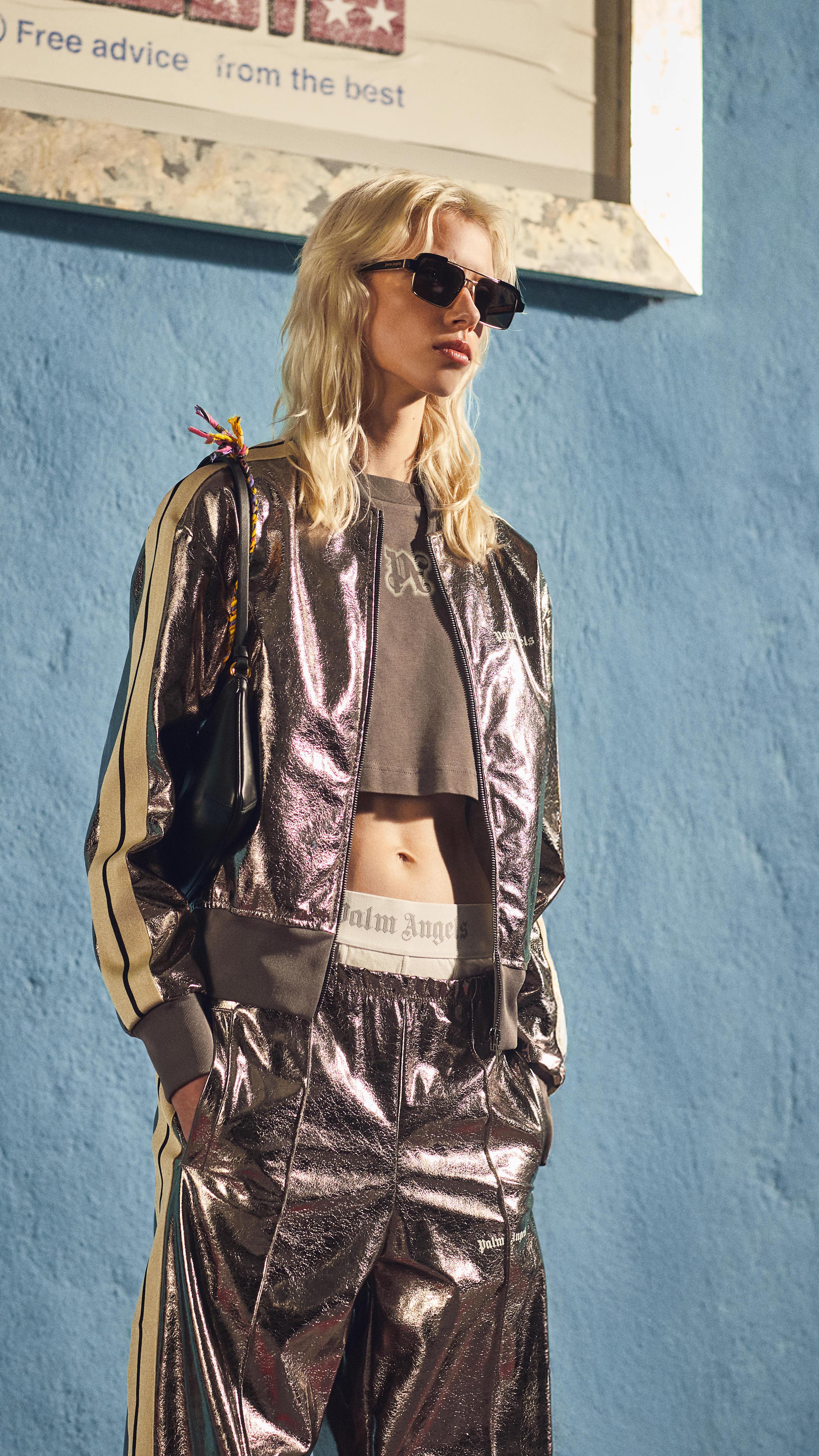 FW25. Stand out, your way. #PALMANGELS #FW25 | Palm Angels