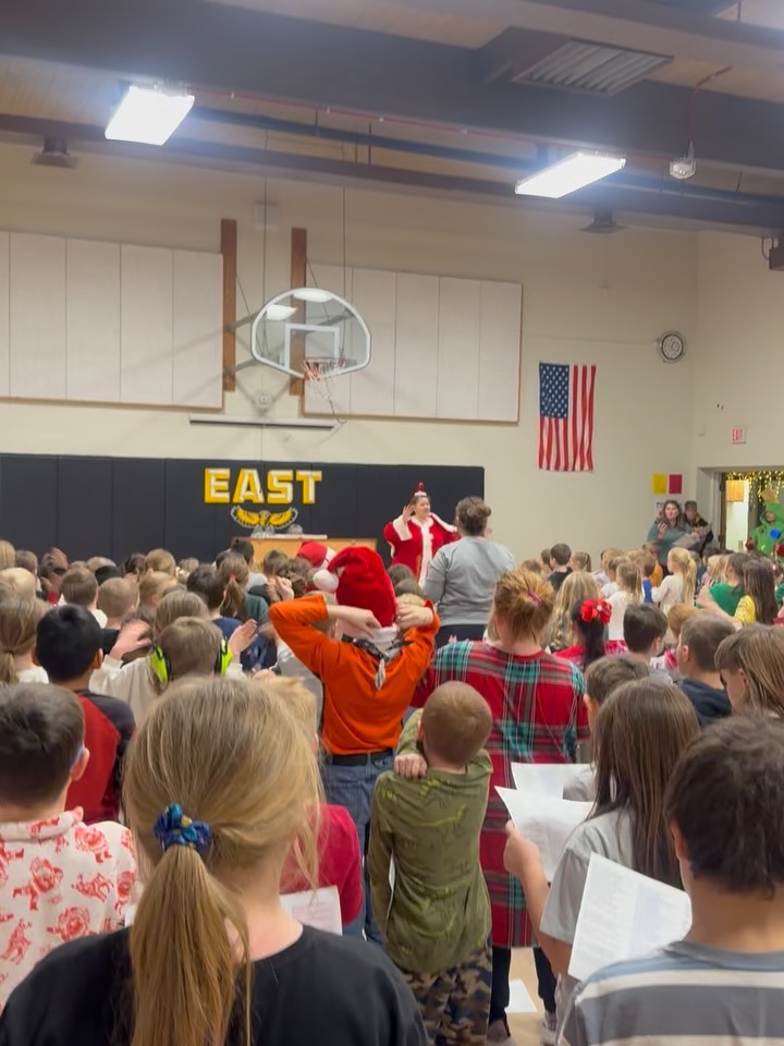 Mid-Prairie CSD on Reels | Facebook