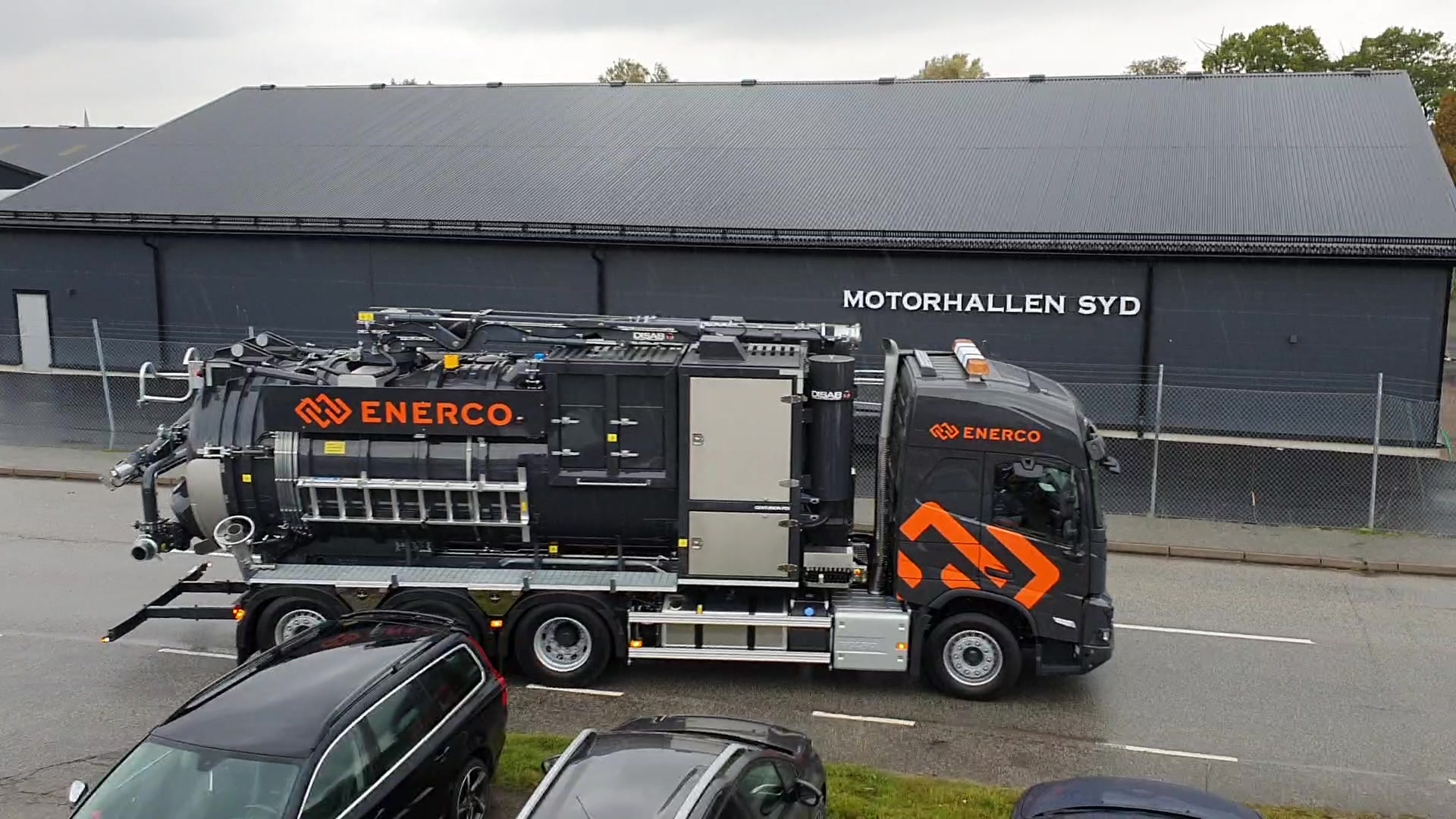 The sound of another succsessful delivery! 🔈This week we delivered ...