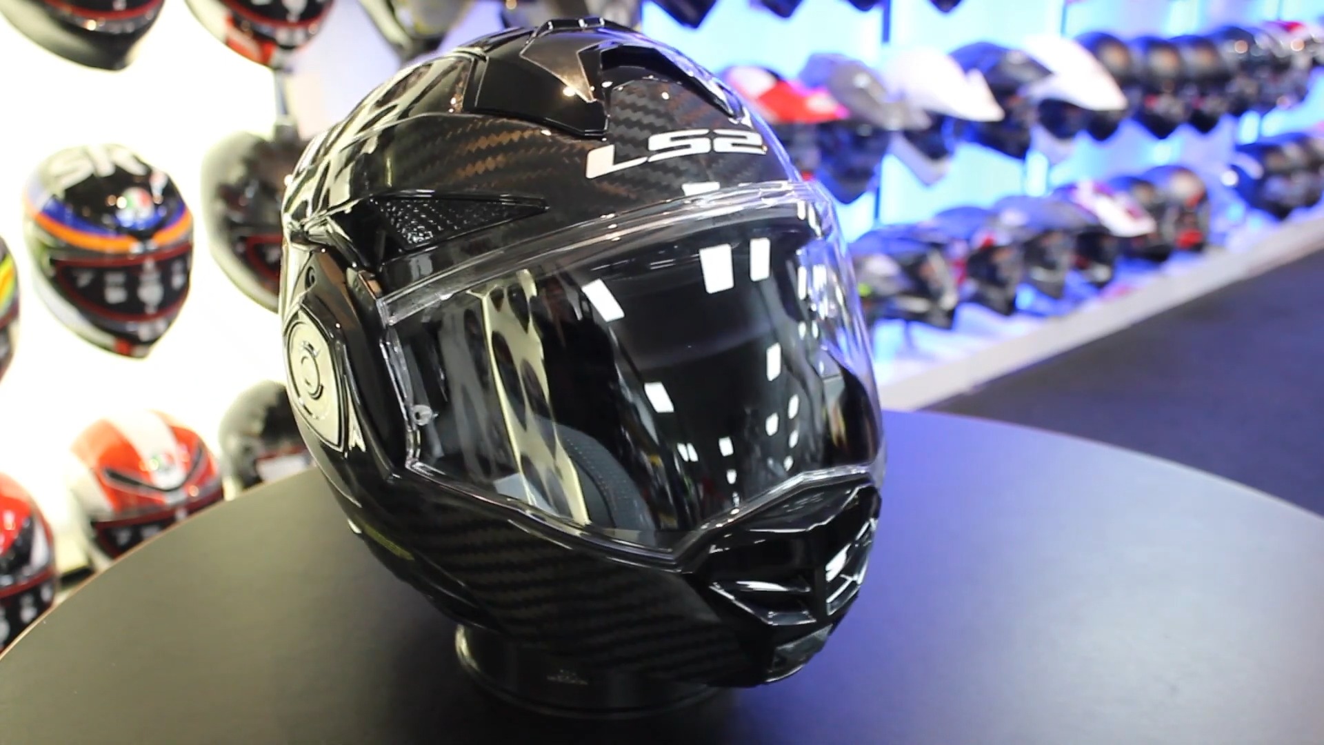 shark spartan carbon vs shoei gt air 2 Helmet – Union Garage Item 5114. Category_Cardio COACH Outlet Station Tote Color:Y- Matte Rose Red