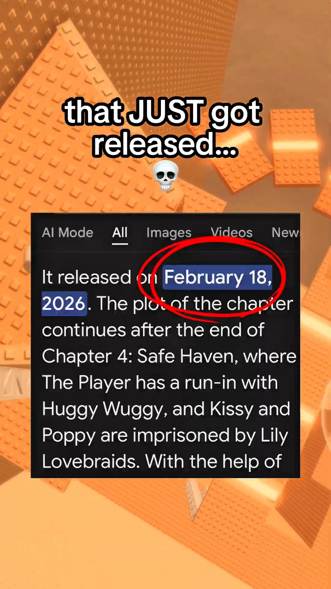 WHAT IS CHAPTER 5 EVEN ABOUT 😭🙏#rblx #robloxrant #roblox #relatable # ...