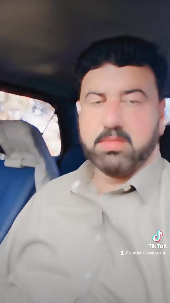 Sardar Rizwan Azhar