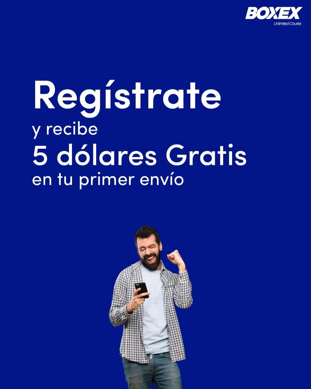 ¿Te imaginas comprar en USA y recibir en la puerta de tu casa? 🤩Es muy ...