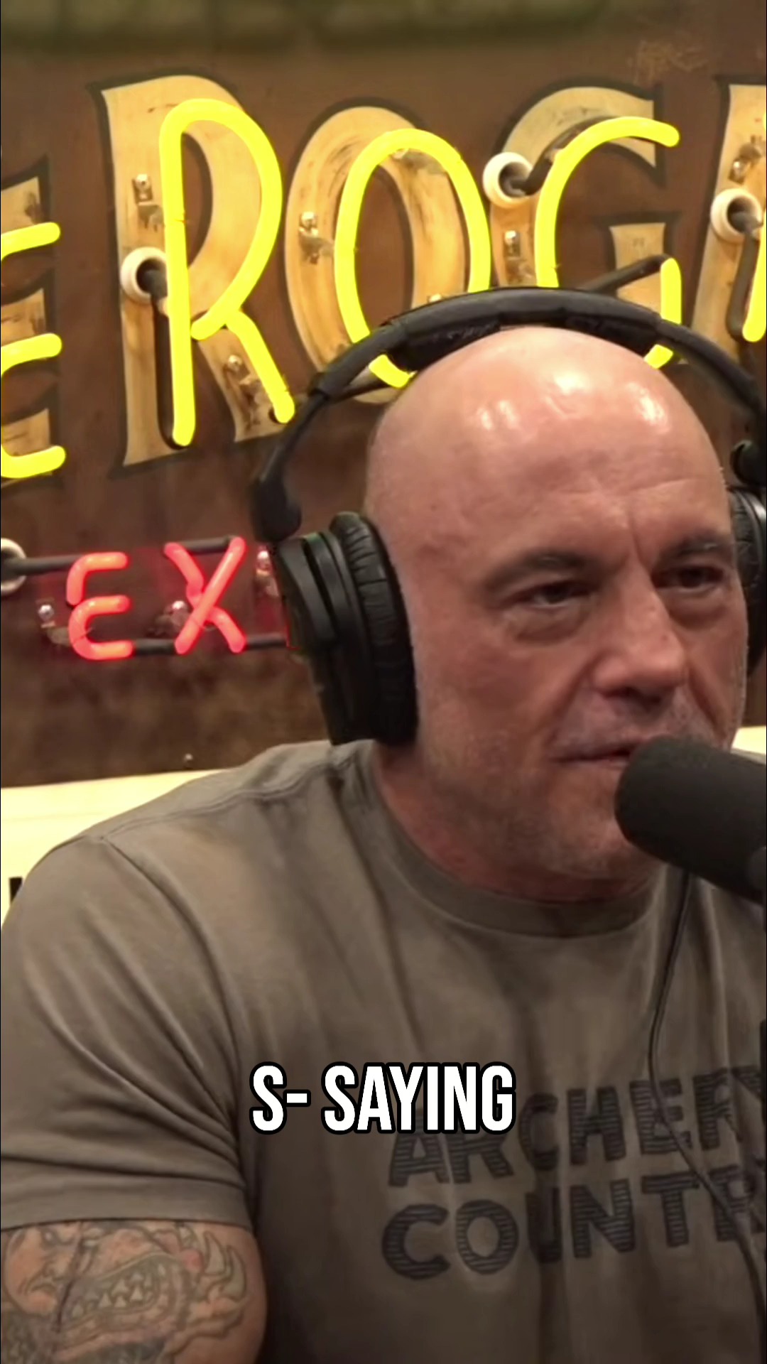 Joe Rogan Experience 2436 - Whitney Cummings | JordanMindset | Facebook