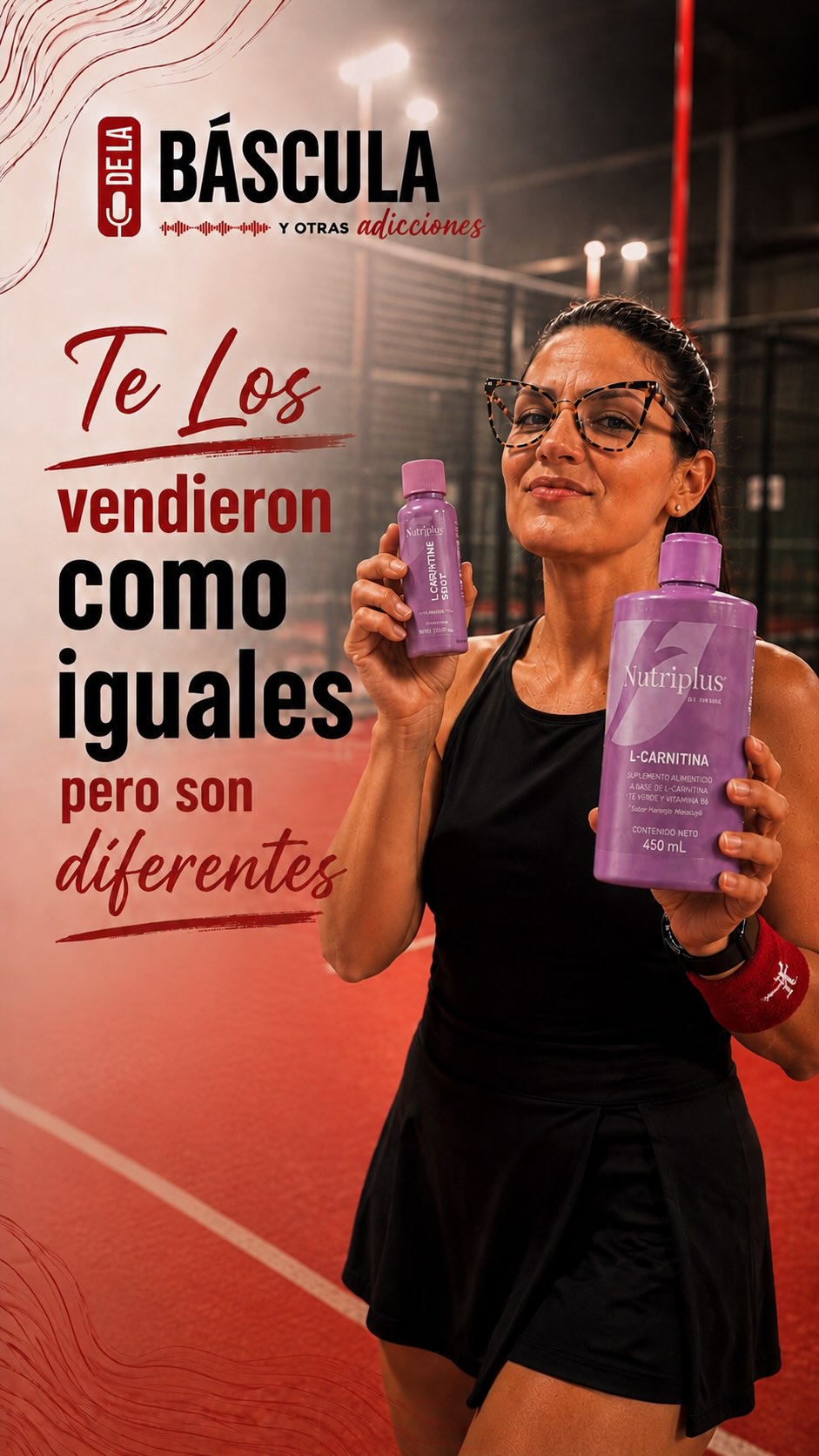 cuanto tiempo tarda en hacer efecto la l carnitina Suplementacin Con L-Carnitina L-Carnitina Cunto tiempo tarda en