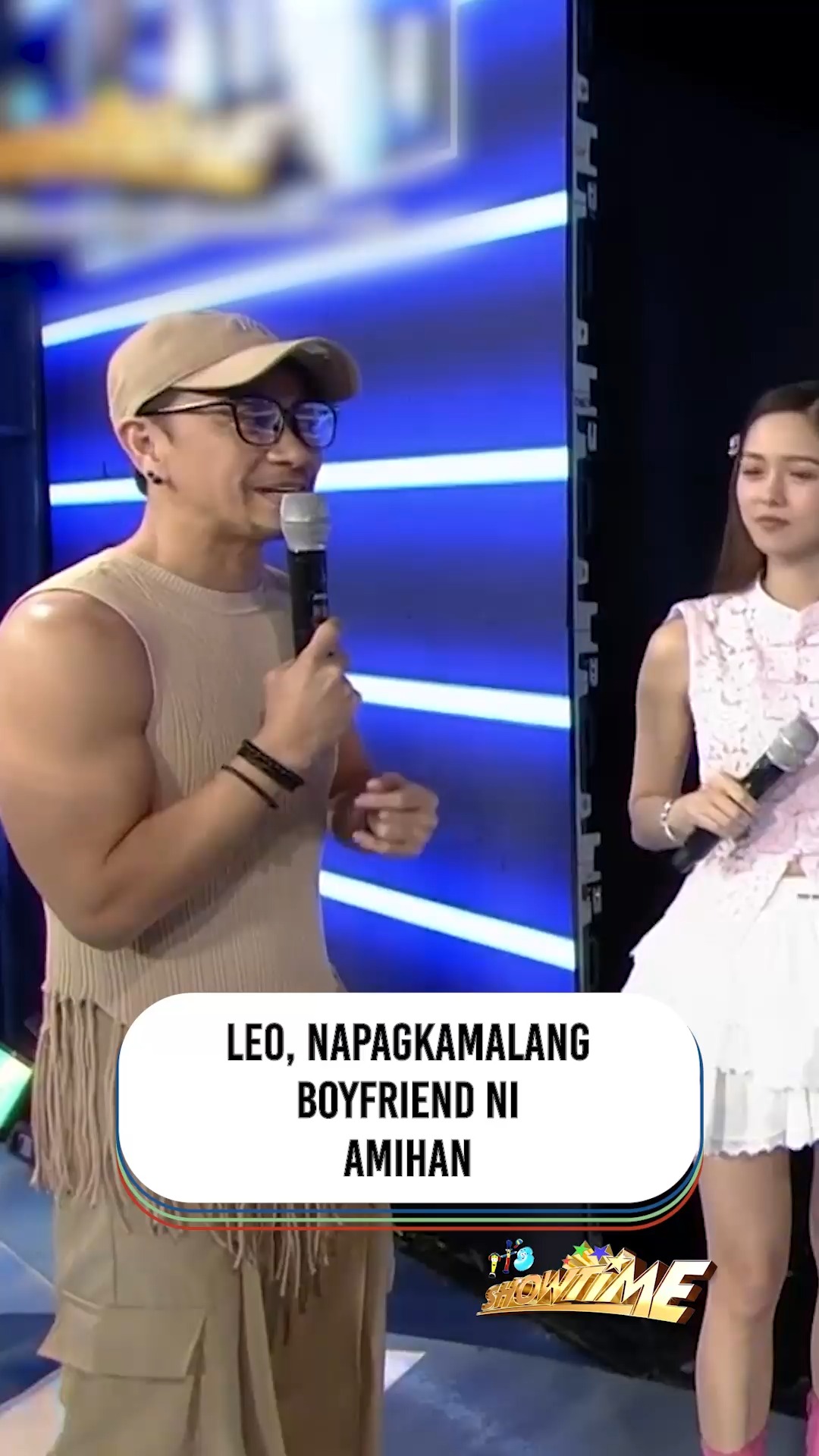 Maliii 😆 #ItsShowtime | ABS-CBN | Facebook
