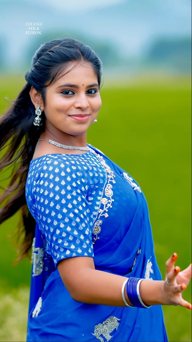 Sinukulu Sinukulu Folk Song On Keerthana Sandula YouTube channel # ...