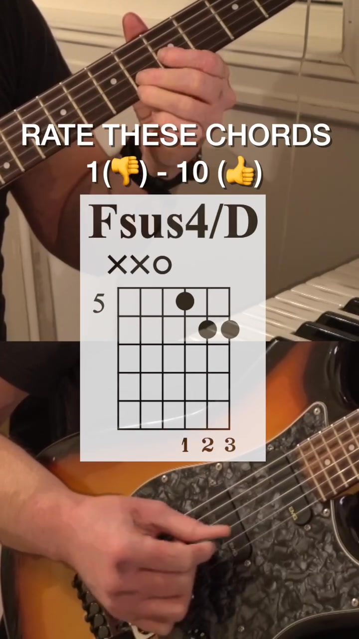 Don't Answer Me - The Alan Parsons Project (1984) Guitar Chords