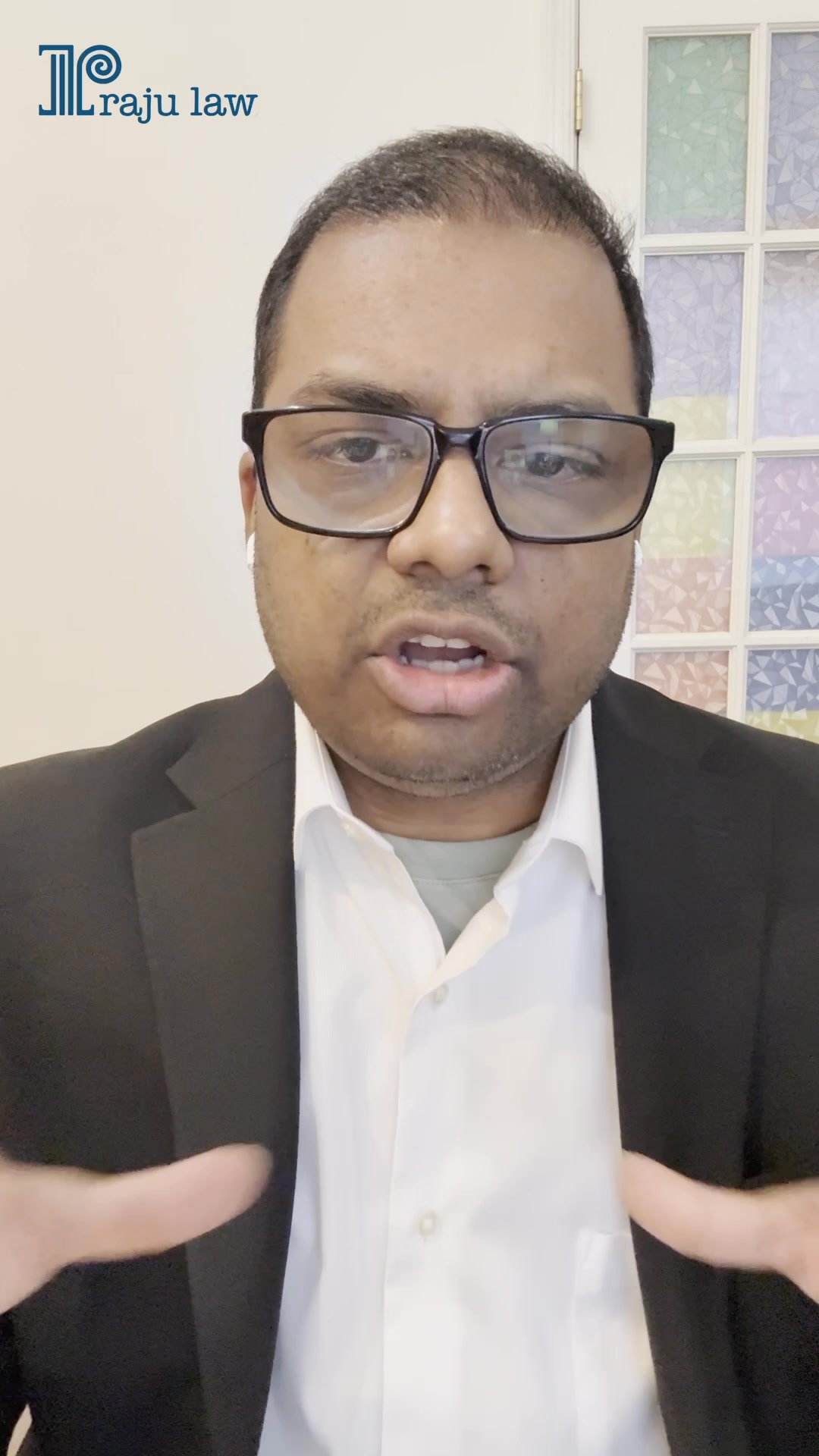 The U.S. State... - Raju Law - US Immigration Attorney | Facebook