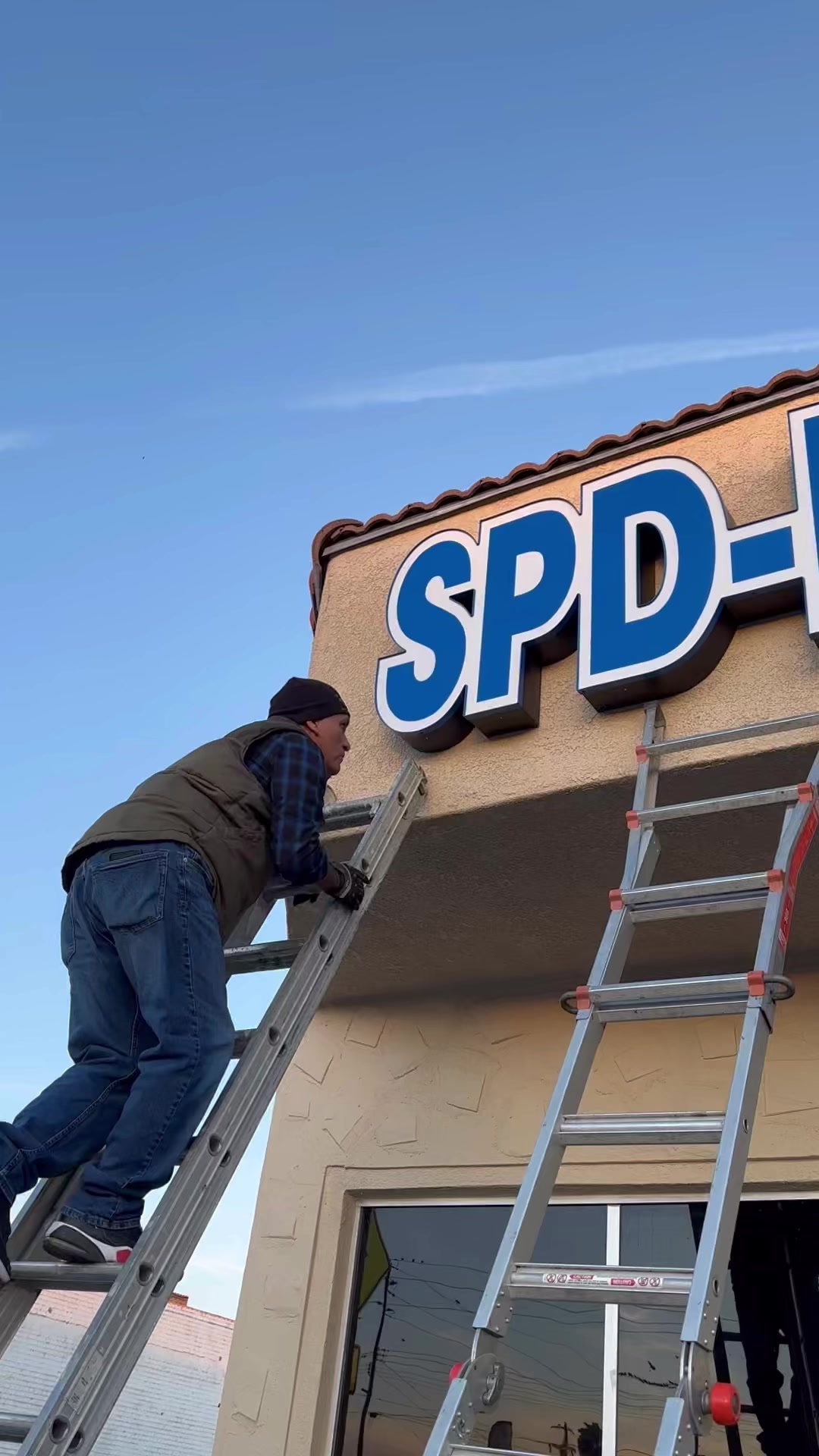 SPD Printing & Accurate Signs | Delano CA