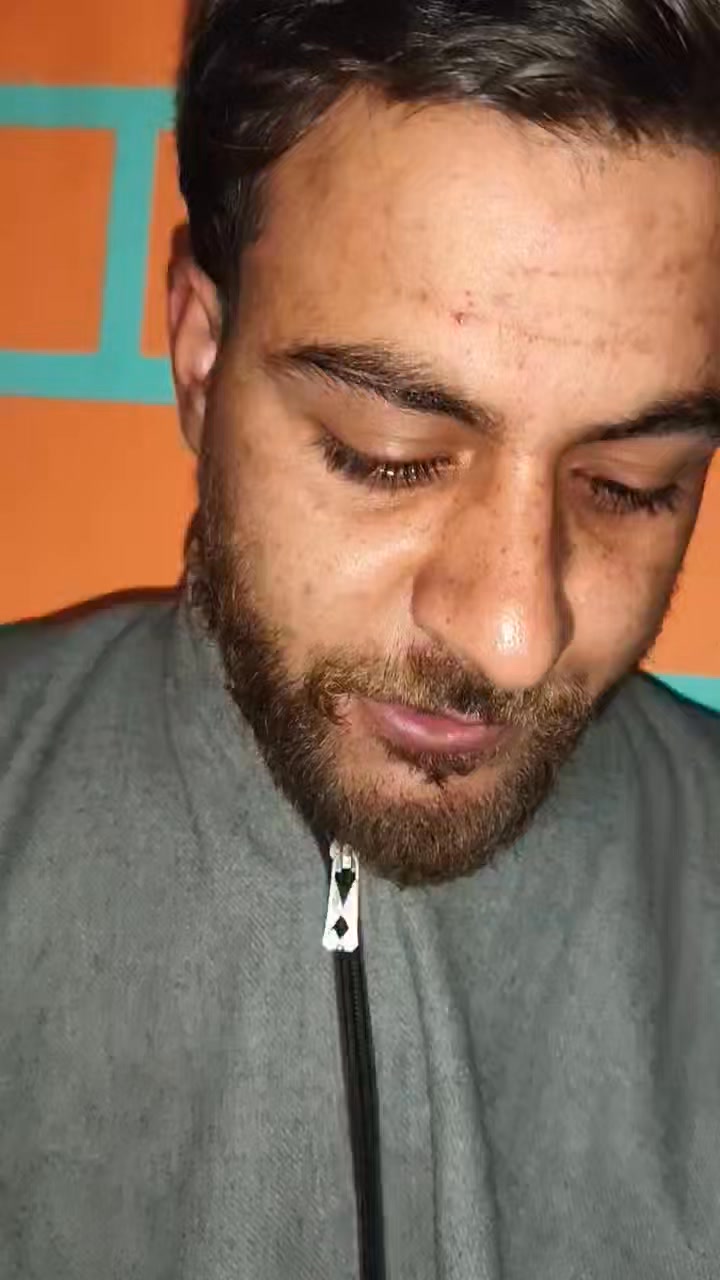 The showkat Rasool war | Kupwara
