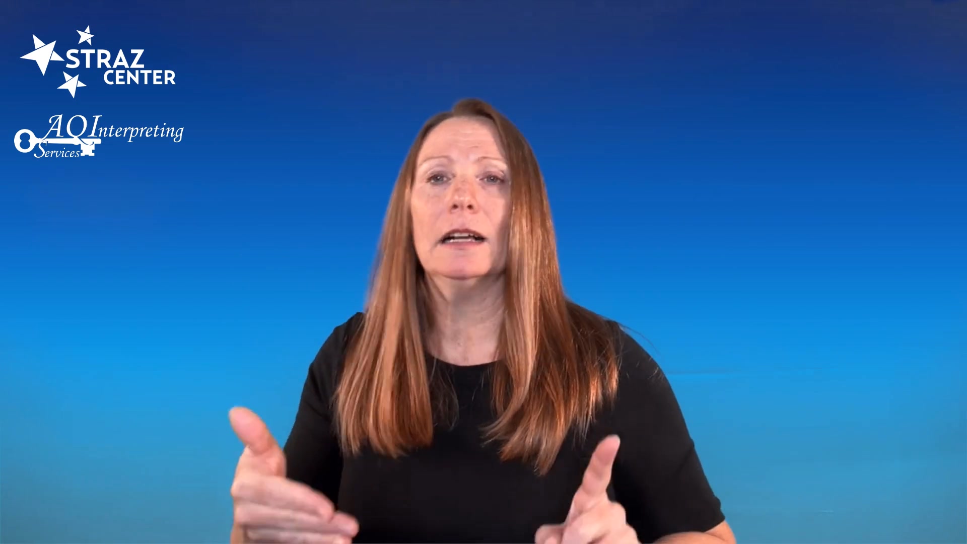 ASL Interpreted Performances in the Tampa Bay Area | Facebook
