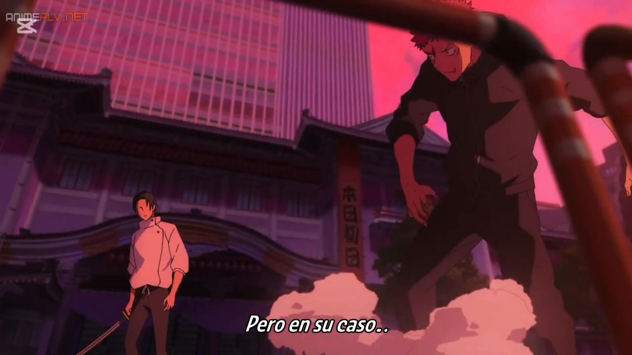 💥💥Estreno de jujutsu kaisen temporada 3 💥 Capítulo 1 completo en sub ...