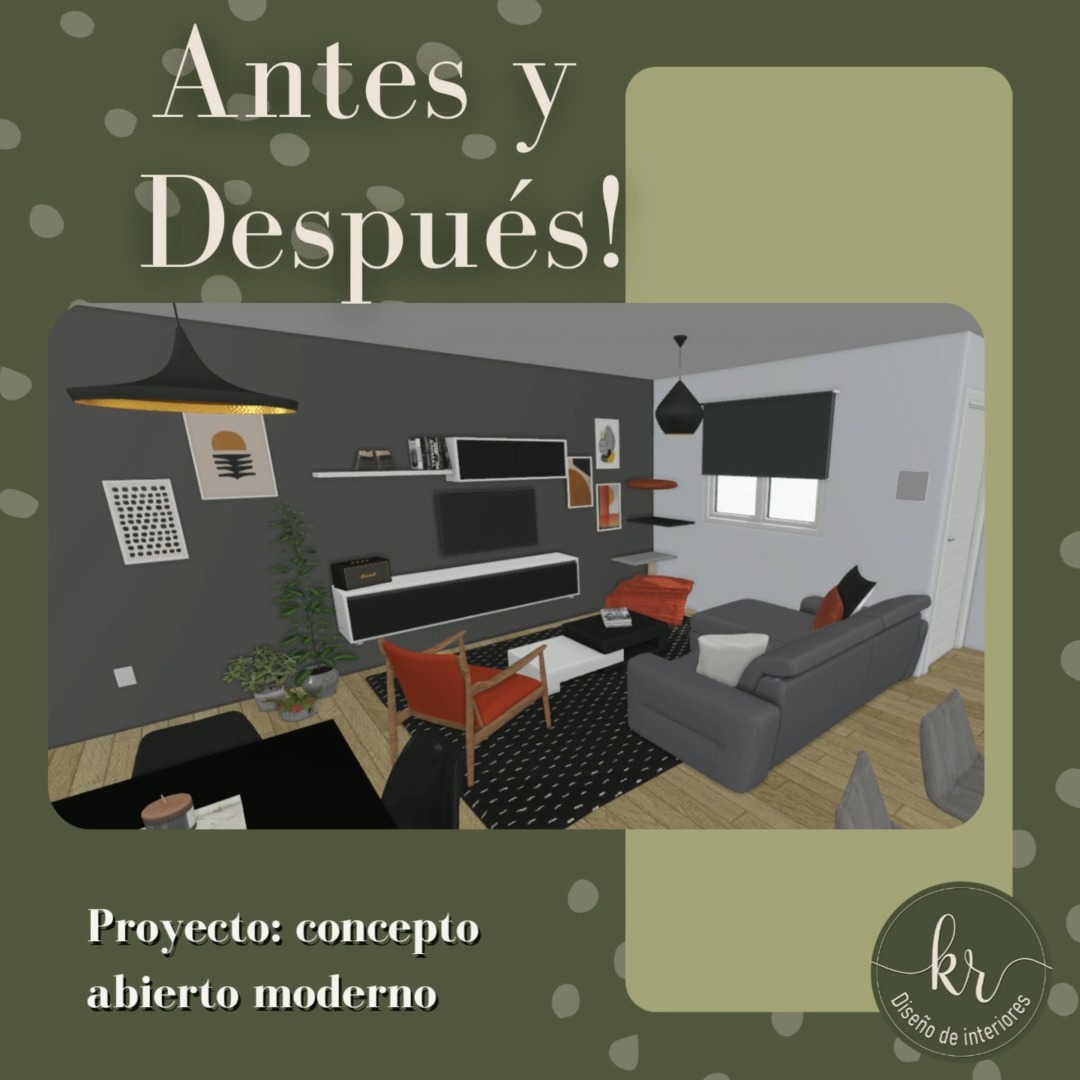 KR Diseño de Interiores