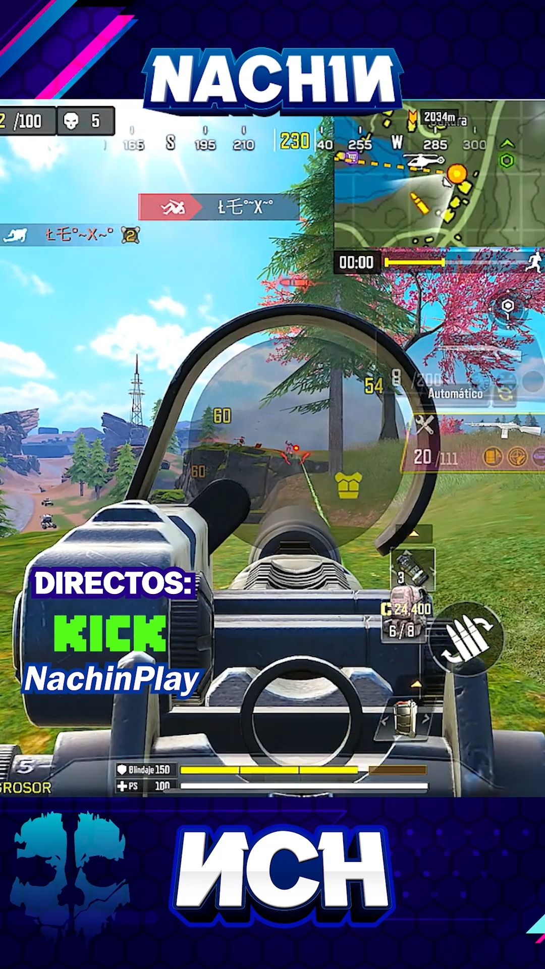 El Nuevo meta en BR la SO-14 #codmobile #codm #CODmobile #CODM # ...