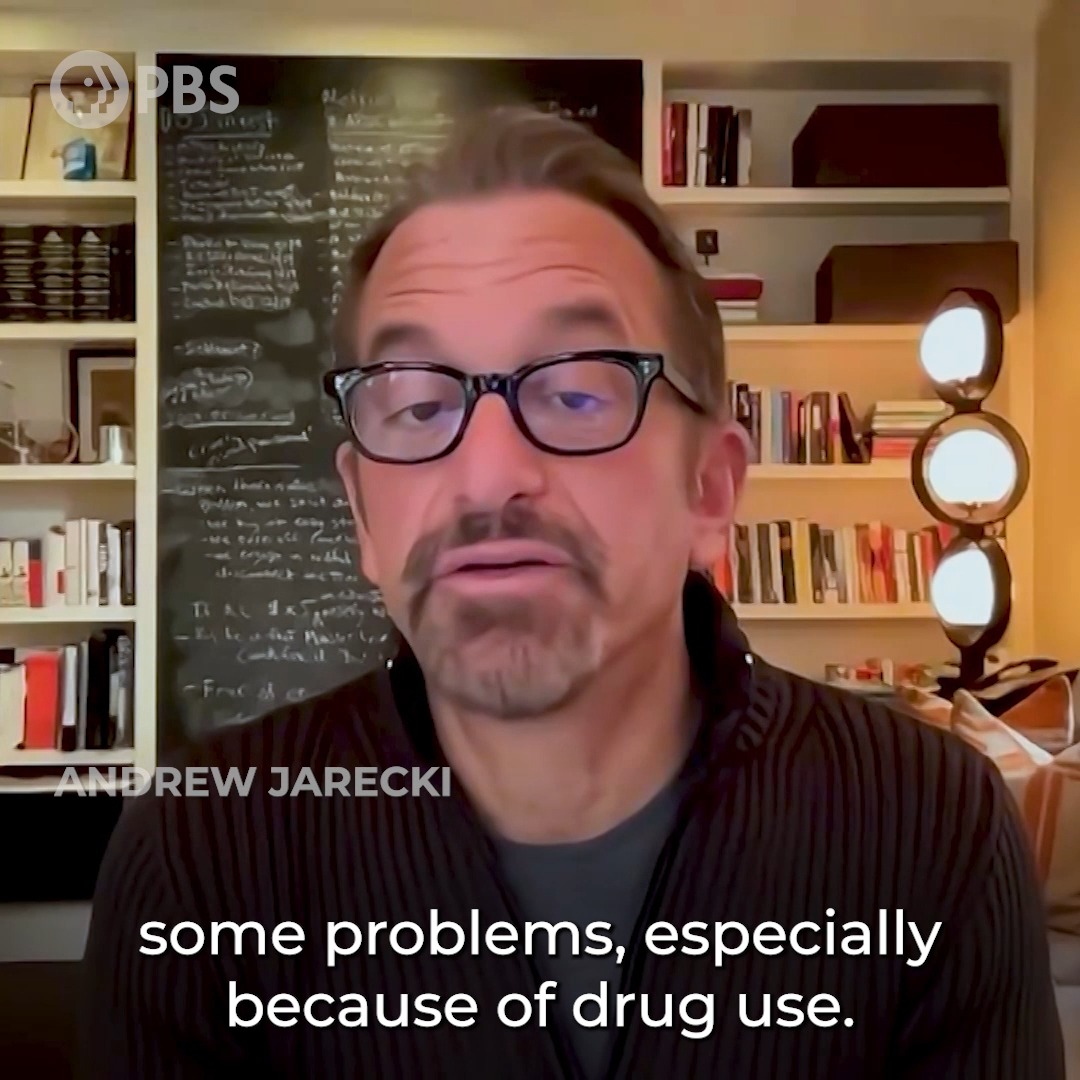 Andrew Jarecki, co-director of the new documentary “The Alabama ...