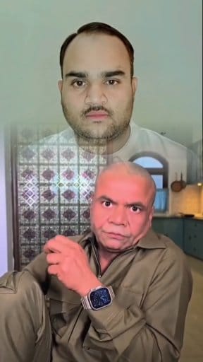 Rajpal Yadav comedy baba Anirudh acharyaji#foryouシpage #trendingreel # ...