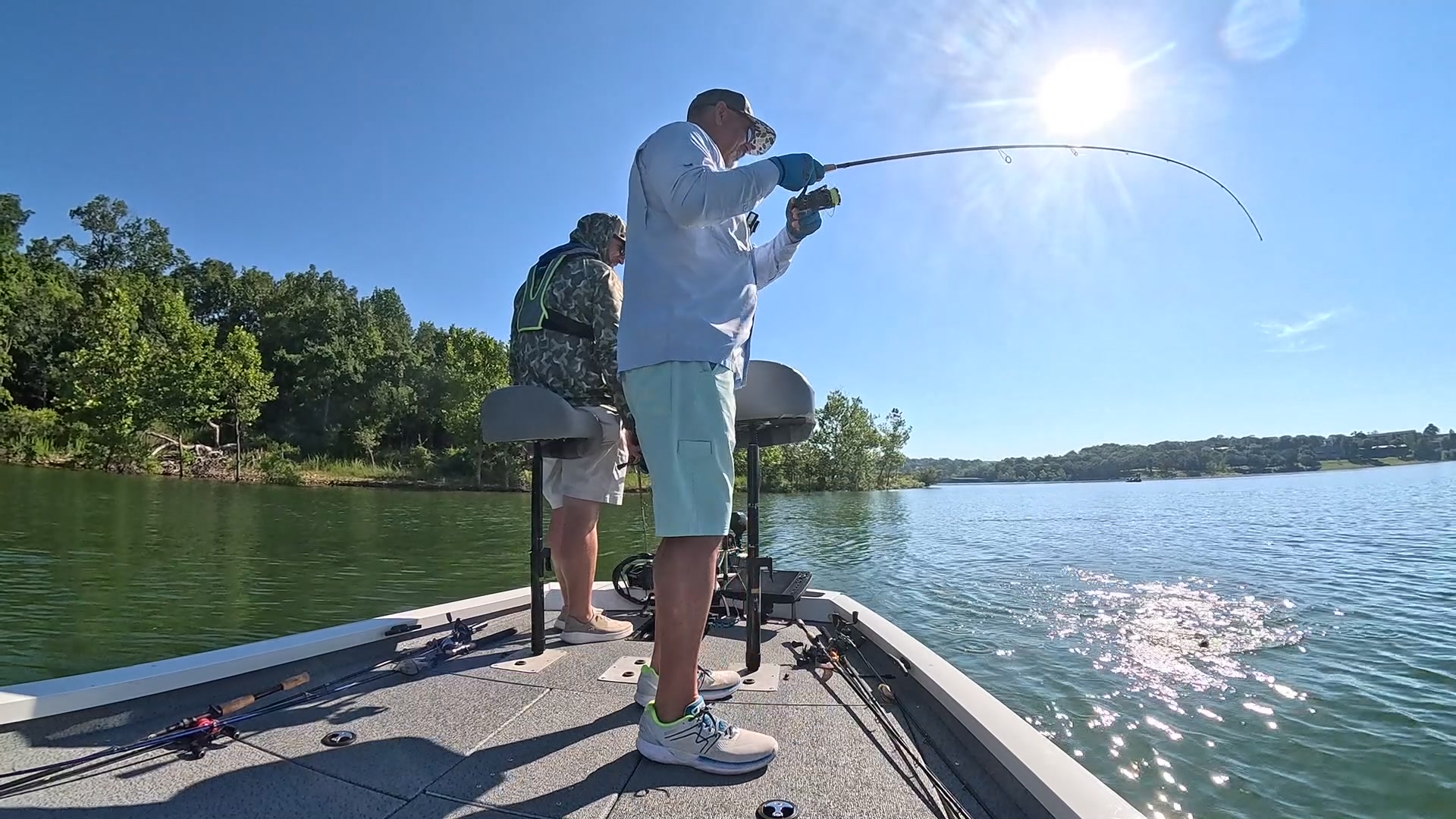 🚤 Meet the G3 Angler V1850 SF –... - Cook's Boats and Motors | Facebook