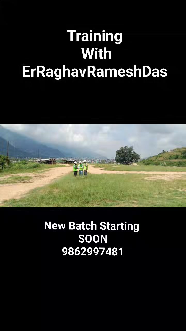Beam ||| Column |||| Training|||| Site work |||| Site Engineer Raghav ...