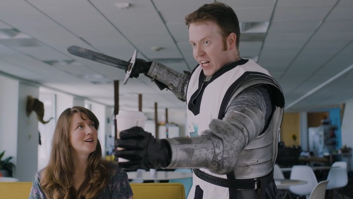 CollegeHumor on Reels | Facebook
