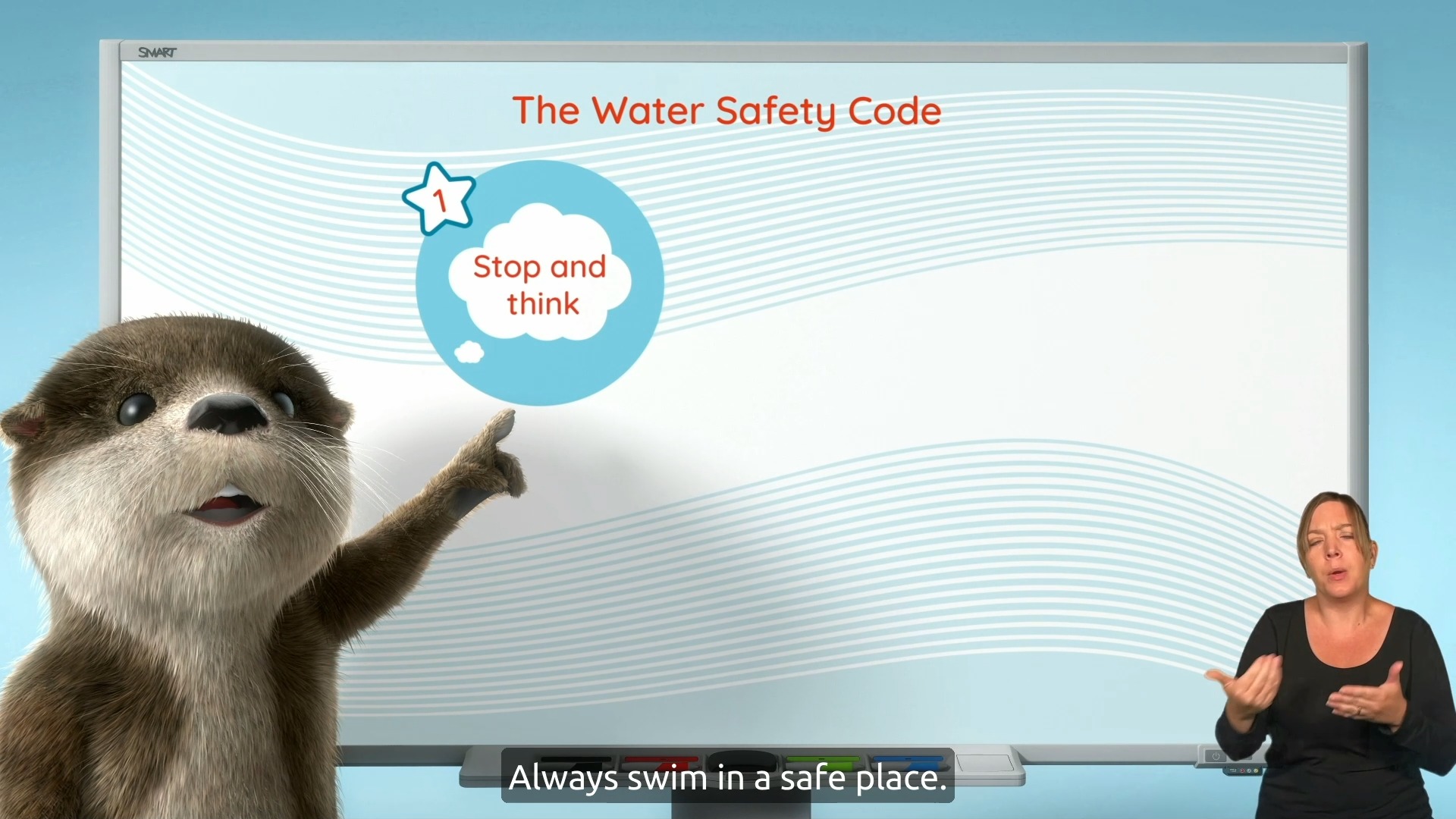 RLSS UK's #DrowningPreventionWeek may be coming to an end but it's ...