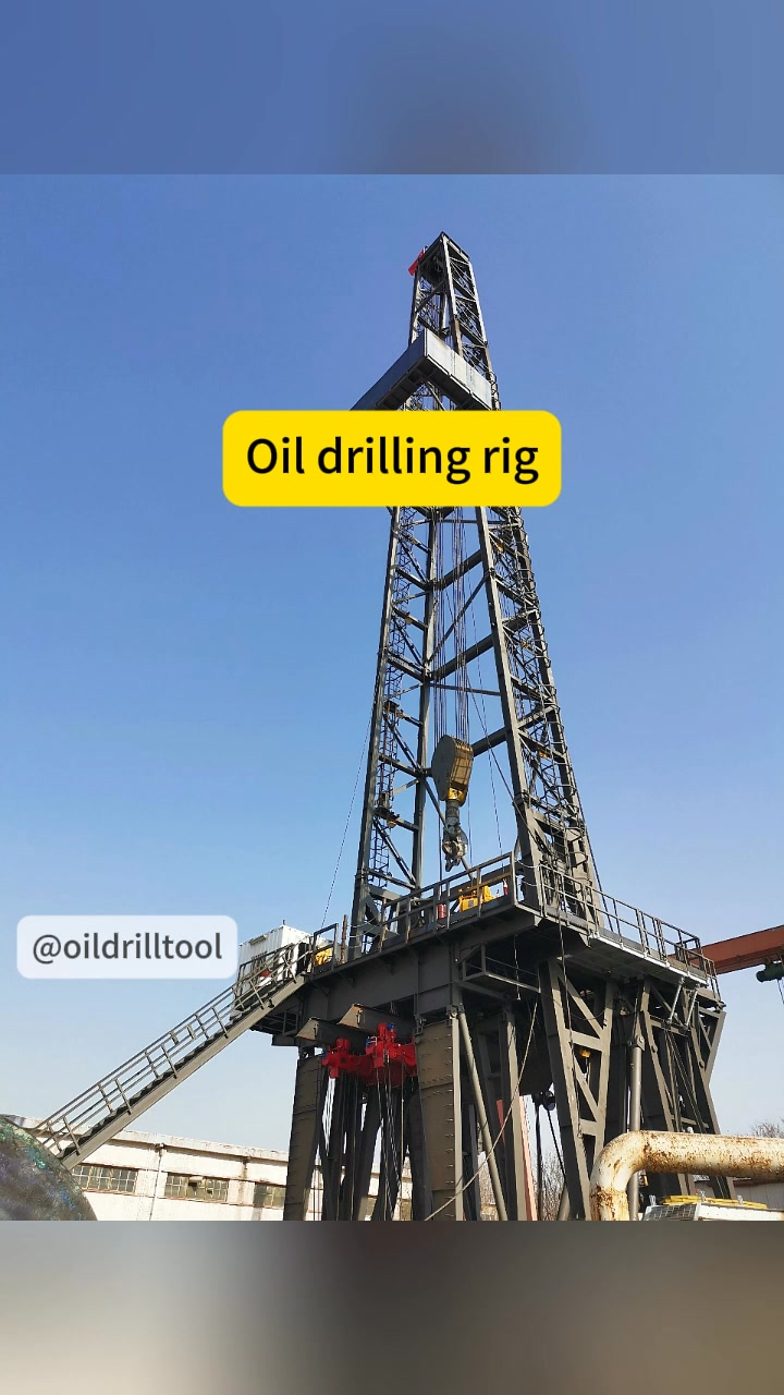 Oil drilling rig API 5dp export drill pipe 2-3/8