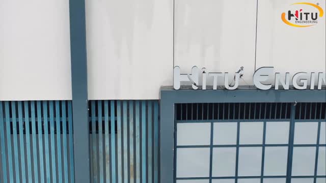 Hitu Engineering | Rajkot