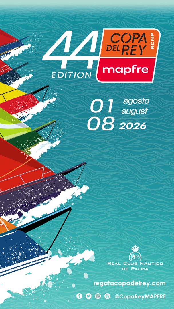 Copa del Rey MAPFRE - 38 COPA DEL REY MAPFRE, RCNP 2019. BMW España ORC ...