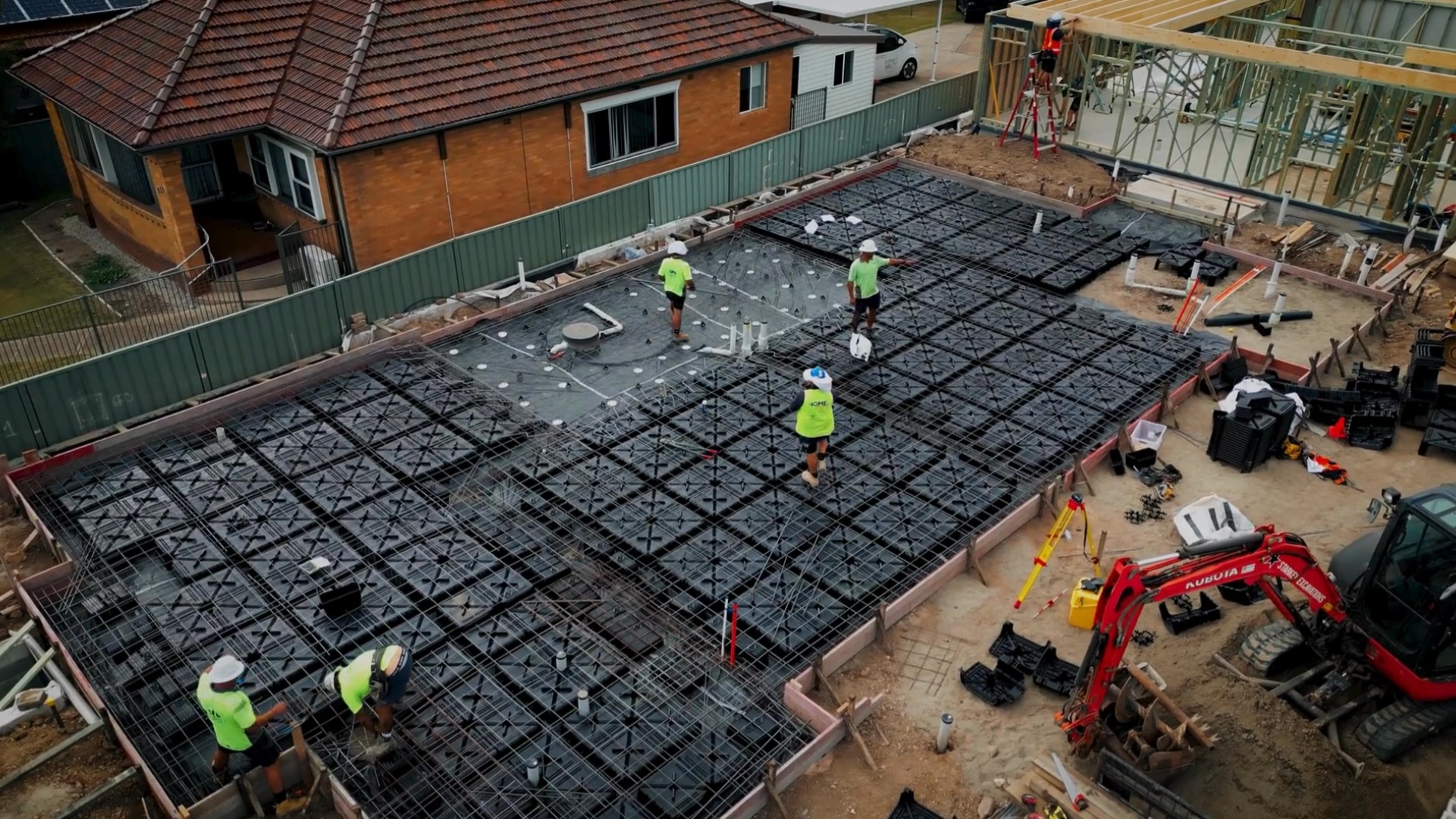 Made from 100% recycled plastic, LOKPOD® is transforming the way we ...