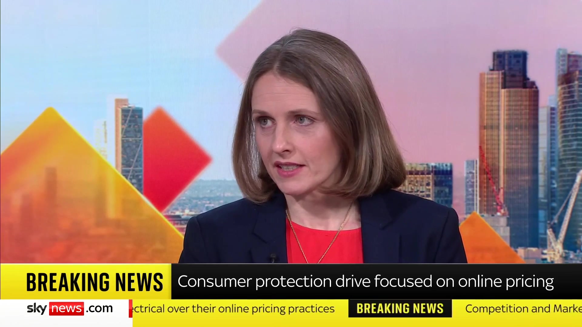 In case you missed it: We’ve launched a major consumer protection drive ...