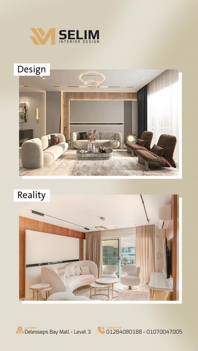 Selim Interior Design