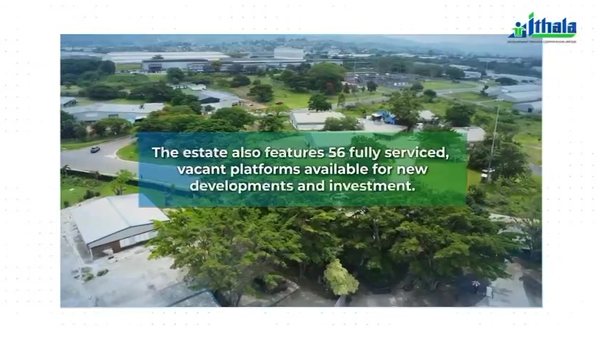Ithala Development Finance Corporation | Durban