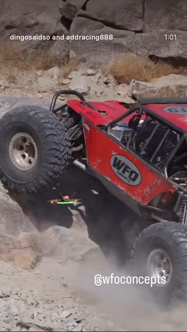 Yoder Racing