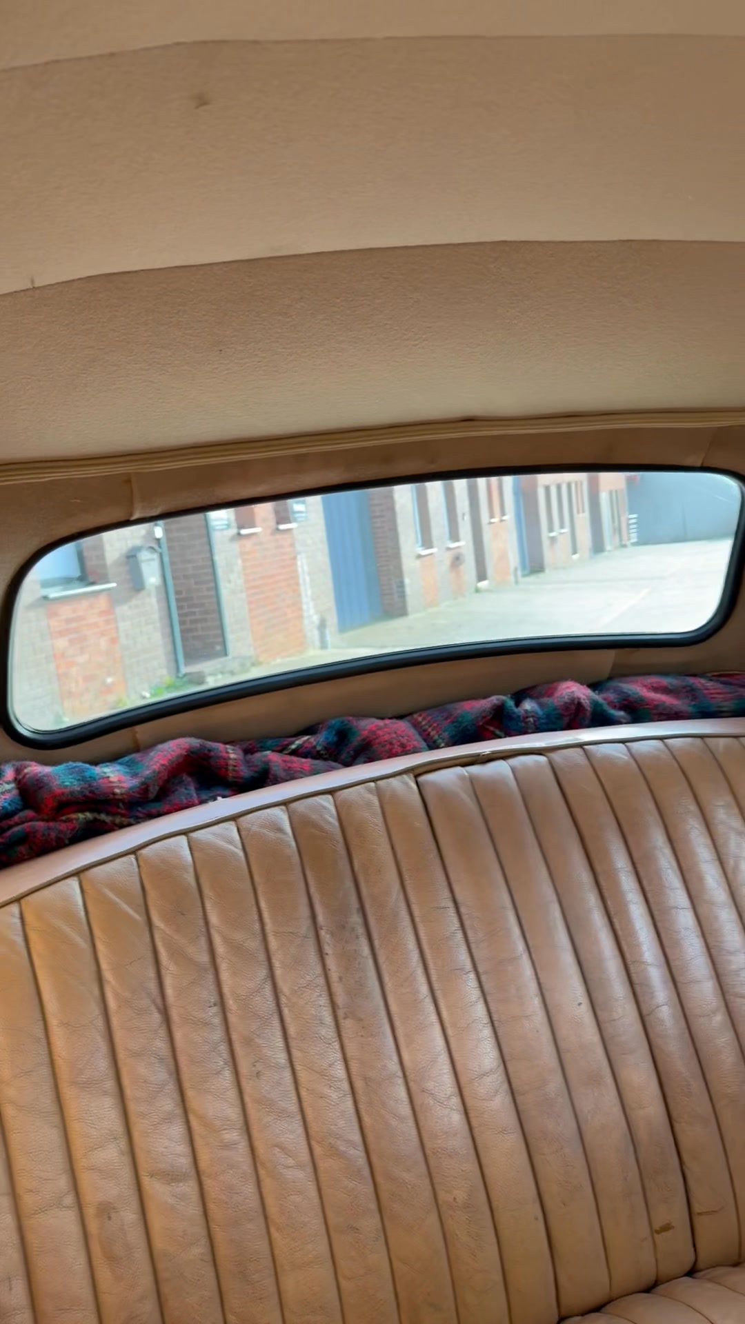 A short walk around video of our beautiful 1955 Riley RME Twin Cam for ...
