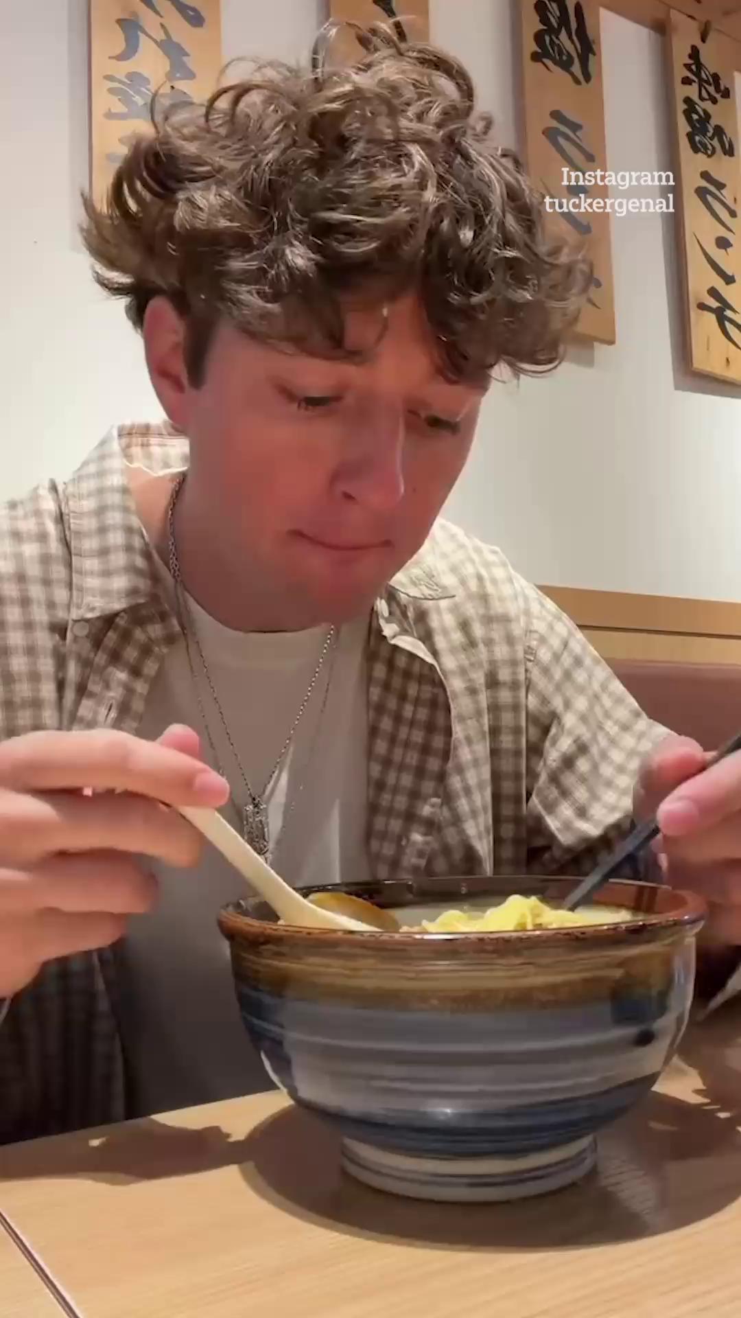 TikTok star Tucker Genal, 31, found dead | The US Sun - News | Facebook