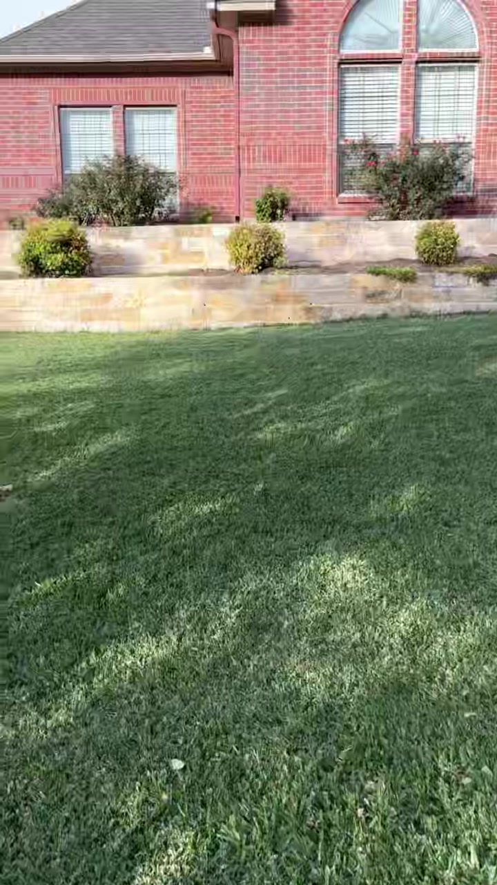 Triple R Lawn & Landscape | Westphalia TX