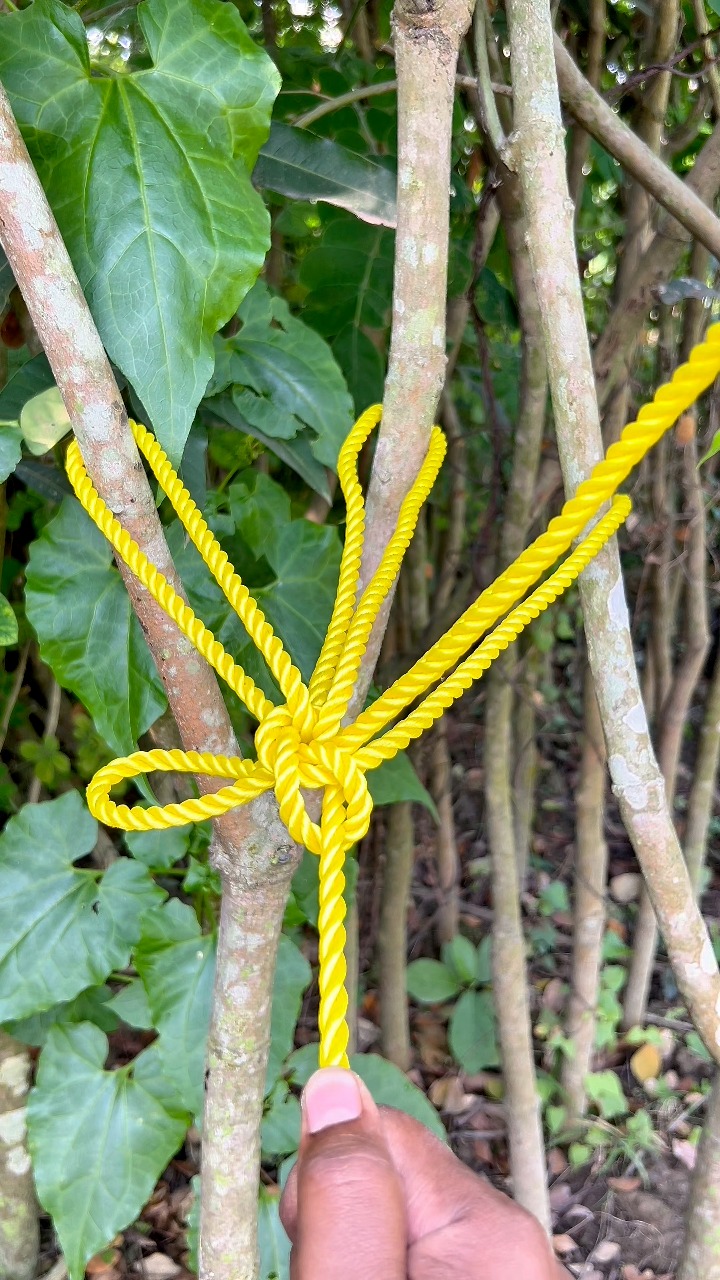 perfect knot tips #foryou | Knot Universe | Facebook