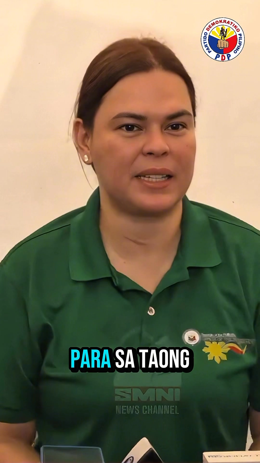 PDP Laban