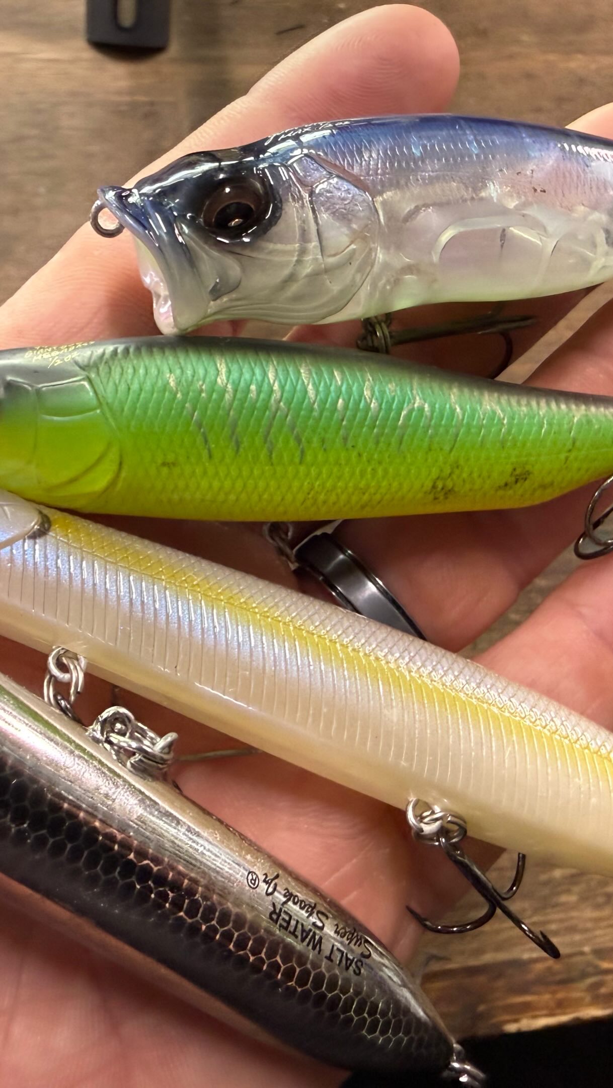 can lures get dull for fishing FONMANG Crayfish Lure, Realistic Creature Bait, Soft Plastic Bass Lures, Crawfish Bait Bass Freshwater, Weedless Fishing Lures for Bottom Fishing : Sports & Outdoors Does Sharpening a Fishing Lure