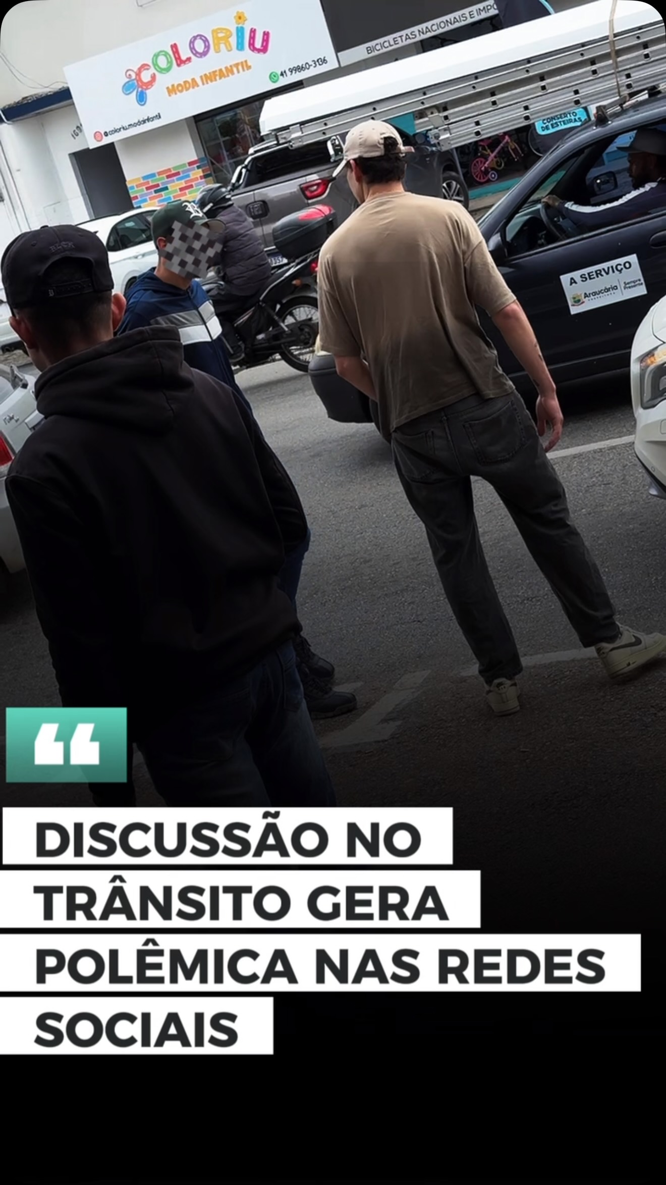 🚔🚨🚨🚨🚨🚨🚨 . . Segue 🔥👉🏼 MOTOCOR MOTOS PREMIUM | ARAUCARIA