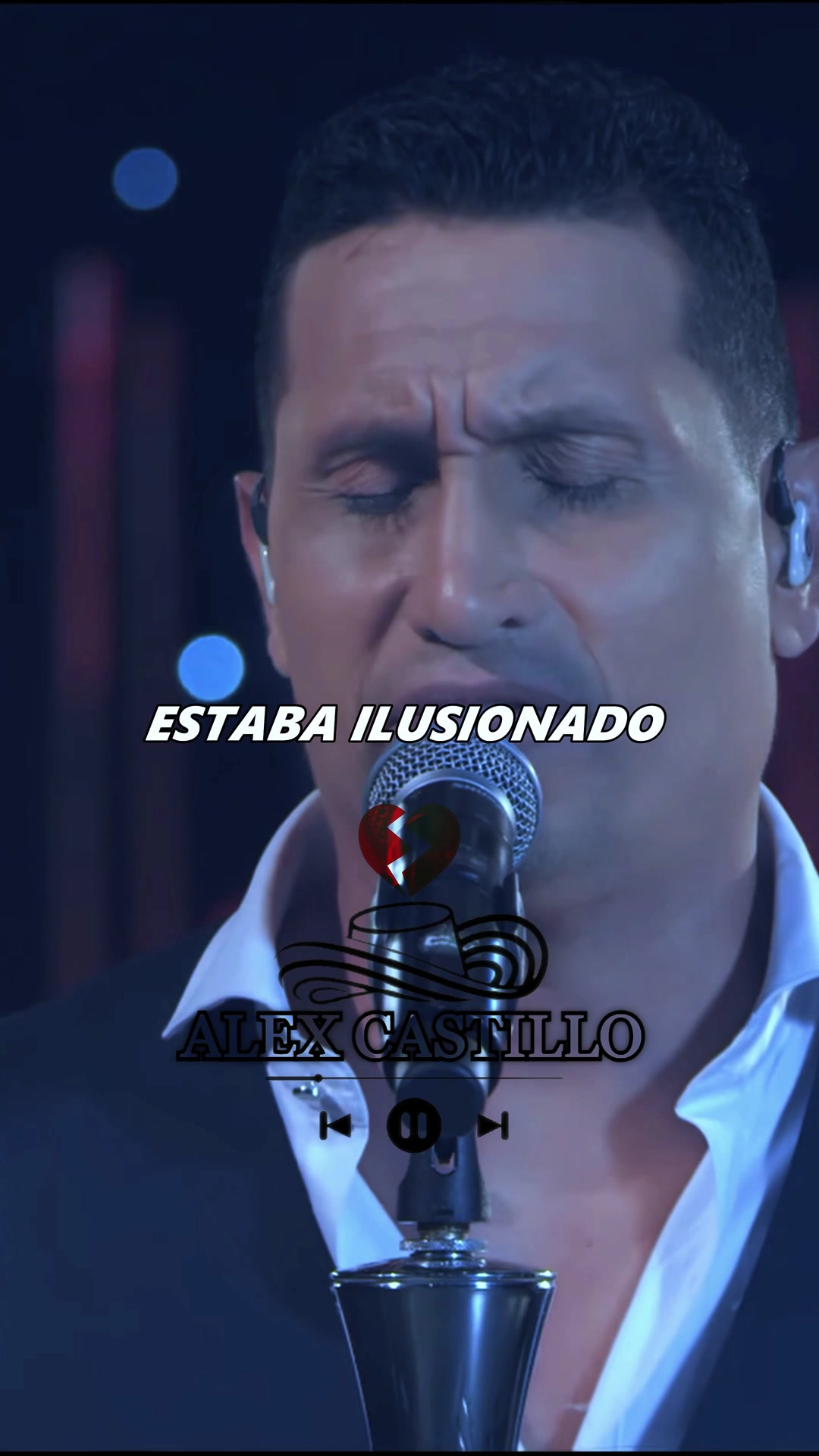 Alex Castillo