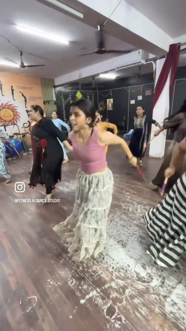 Fitness N DANCE Studio | Faridabad