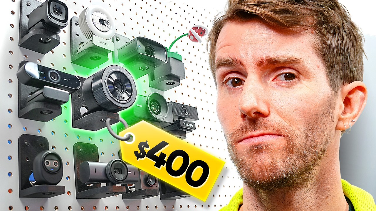 I Tried All the Best Webcams Tired of searching for the Best Webcam? We ...