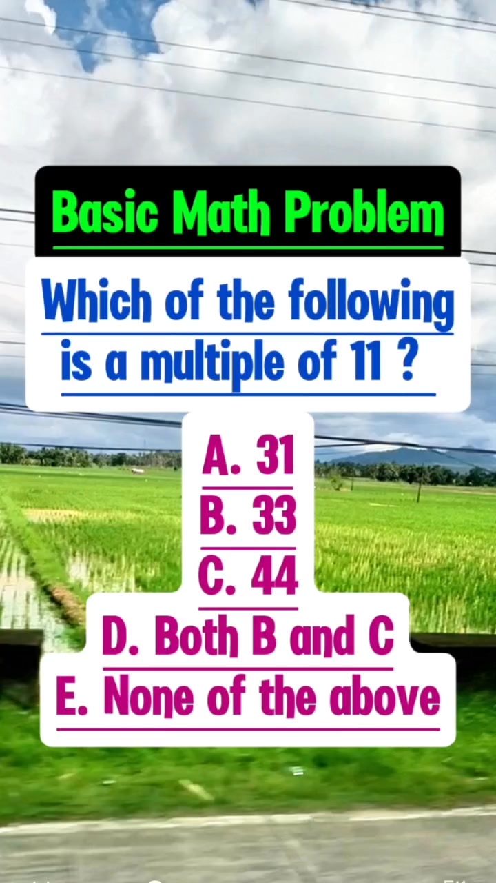 Basic Math Problem #math #mathwithprincess #mathviral #mathematics # ...