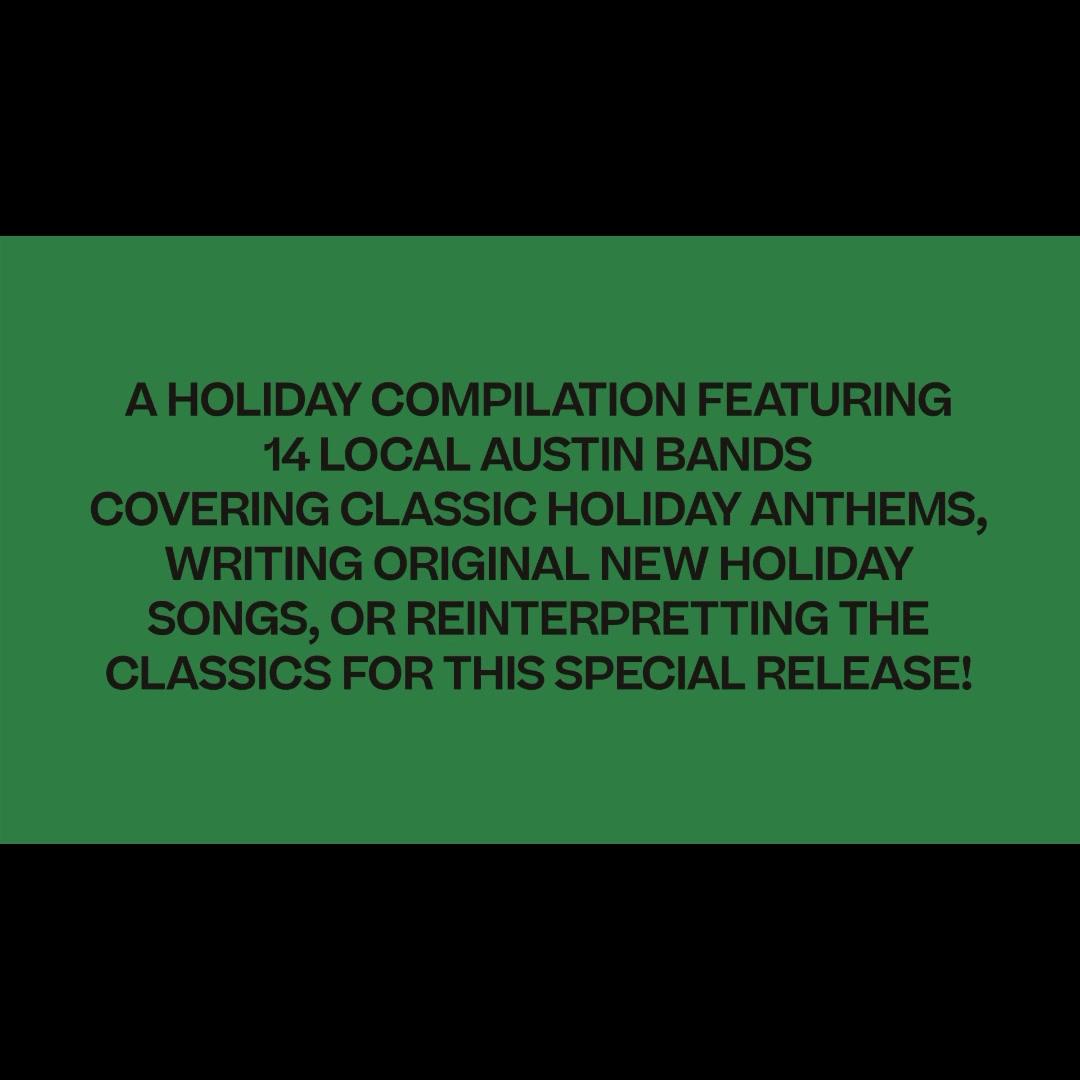 Pre-order Davina and the Vagabonds' holiday album